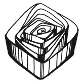 Иллюстрация к книге — Квиллинг. Поделки из бумажных лент [i_027.jpg]