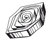 Иллюстрация к книге — Квиллинг. Поделки из бумажных лент [i_036.jpg]