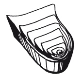 Иллюстрация к книге — Квиллинг. Поделки из бумажных лент [i_052.jpg]