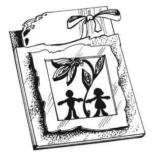 Иллюстрация к книге — Квиллинг. Поделки из бумажных лент [i_064.jpg]