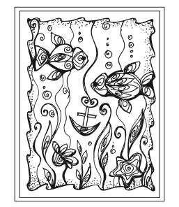 Иллюстрация к книге — Квиллинг. Поделки из бумажных лент [i_077.jpg]