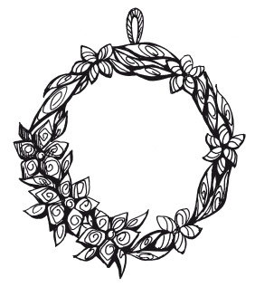 Иллюстрация к книге — Квиллинг. Поделки из бумажных лент [i_087.jpg]