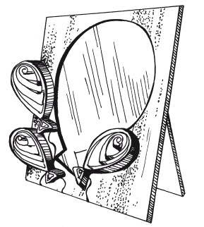 Иллюстрация к книге — Квиллинг. Поделки из бумажных лент [i_089.jpg]