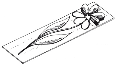 Иллюстрация к книге — Квиллинг. Поделки из бумажных лент [i_092.jpg]