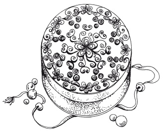 Иллюстрация к книге — Квиллинг. Поделки из бумажных лент [i_101.jpg]