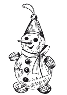 Иллюстрация к книге — Квиллинг. Поделки из бумажных лент [i_113.jpg]