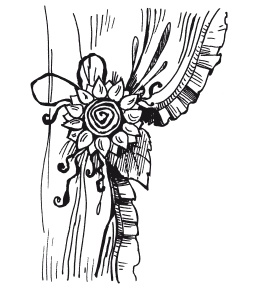 Иллюстрация к книге — Квиллинг. Поделки из бумажных лент [i_114.jpg]