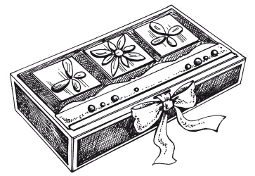 Иллюстрация к книге — Квиллинг. Поделки из бумажных лент [i_115.jpg]