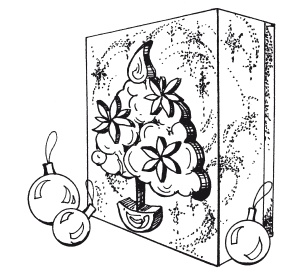 Иллюстрация к книге — Квиллинг. Поделки из бумажных лент [i_121.jpg]