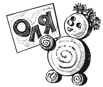 Иллюстрация к книге — Квиллинг. Поделки из бумажных лент [i_128.jpg]