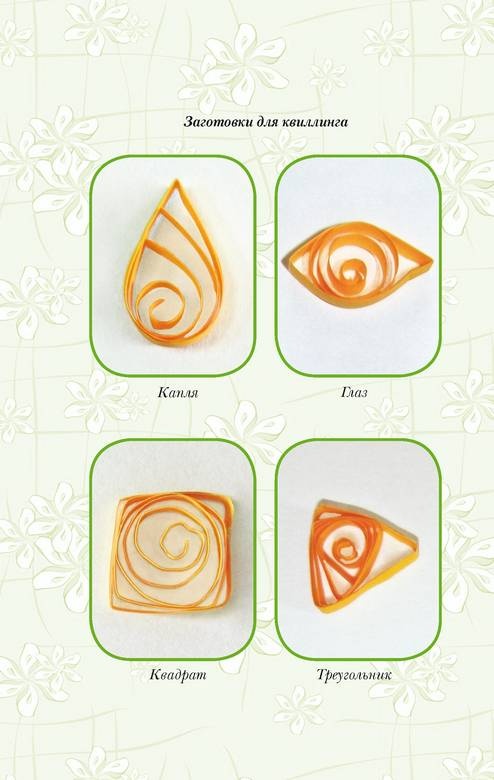 Иллюстрация к книге — Квиллинг. Поделки из бумажных лент [i_130.jpg]