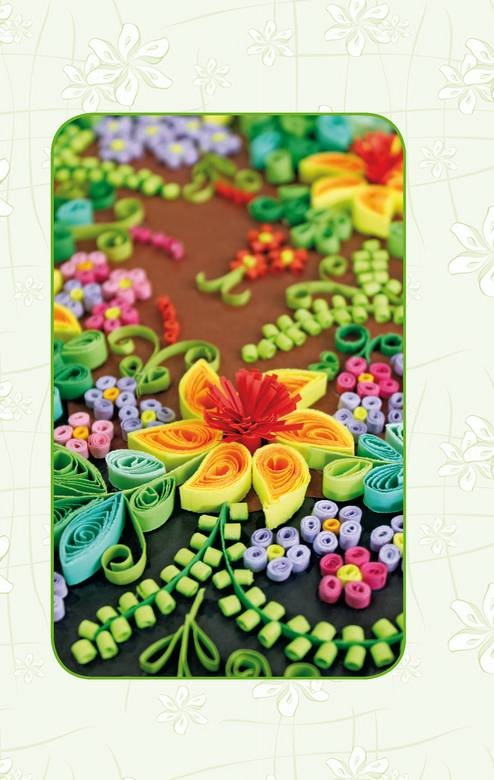 Иллюстрация к книге — Квиллинг. Поделки из бумажных лент [i_131.jpg]