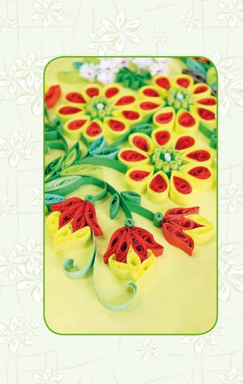 Иллюстрация к книге — Квиллинг. Поделки из бумажных лент [i_134.jpg]