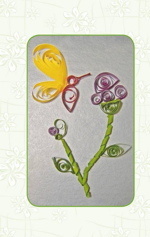 Иллюстрация к книге — Квиллинг. Поделки из бумажных лент [i_136.jpg]