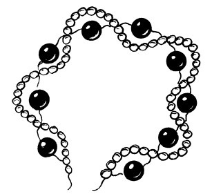 Иллюстрация к книге — Бижутерия и украшения своими руками [i_011.jpg]