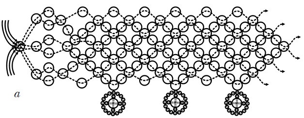 Иллюстрация к книге — Бижутерия и украшения своими руками [i_026.jpg]