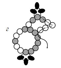 Иллюстрация к книге — Бижутерия и украшения своими руками [i_042.jpg]