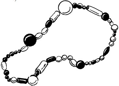 Иллюстрация к книге — Бижутерия и украшения своими руками [i_103.jpg]