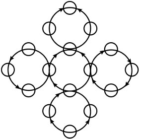 Иллюстрация к книге — Бижутерия и украшения своими руками [i_105.jpg]