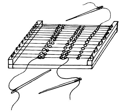 Иллюстрация к книге — Бижутерия и украшения своими руками [i_107.jpg]