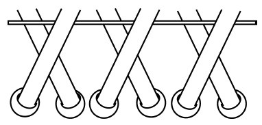 Иллюстрация к книге — Бижутерия и украшения своими руками [i_207.jpg]