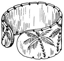 Иллюстрация к книге — Бижутерия и украшения своими руками [i_218.jpg]