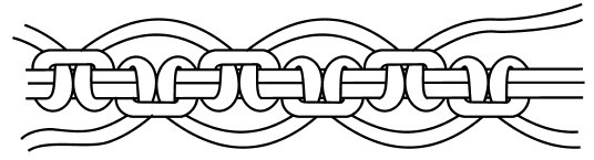 Иллюстрация к книге — Бижутерия и украшения своими руками [i_237.jpg]