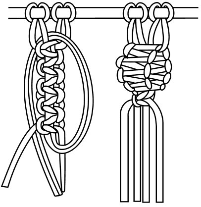 Иллюстрация к книге — Бижутерия и украшения своими руками [i_242.jpg]