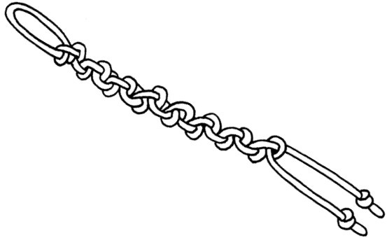 Иллюстрация к книге — Бижутерия и украшения своими руками [i_256.jpg]