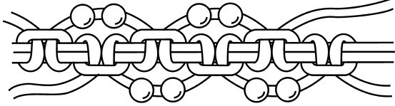 Иллюстрация к книге — Бижутерия и украшения своими руками [i_257.jpg]