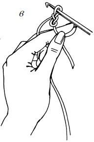 Иллюстрация к книге — Бижутерия и украшения своими руками [i_262.jpg]