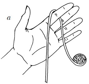 Иллюстрация к книге — Бижутерия и украшения своими руками [i_276.jpg]