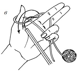 Иллюстрация к книге — Бижутерия и украшения своими руками [i_278.jpg]