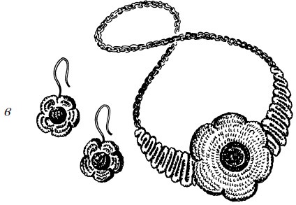 Иллюстрация к книге — Бижутерия и украшения своими руками [i_292.jpg]