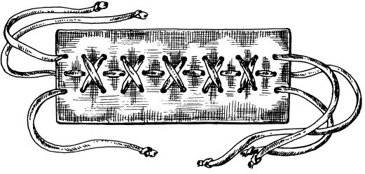 Иллюстрация к книге — Бижутерия и украшения своими руками [i_301.jpg]