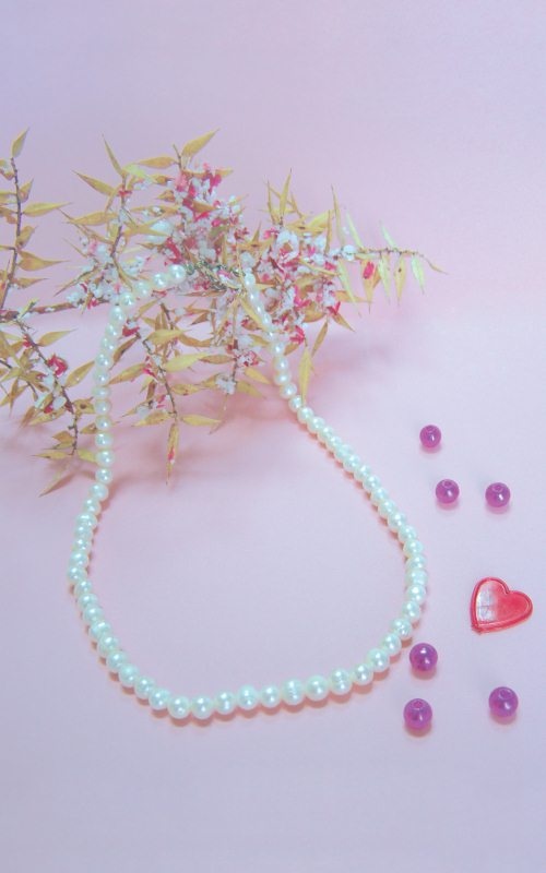 Иллюстрация к книге — Бижутерия и украшения своими руками [i_313.jpg]