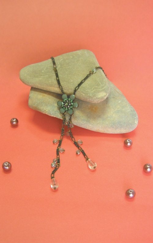 Иллюстрация к книге — Бижутерия и украшения своими руками [i_316.jpg]