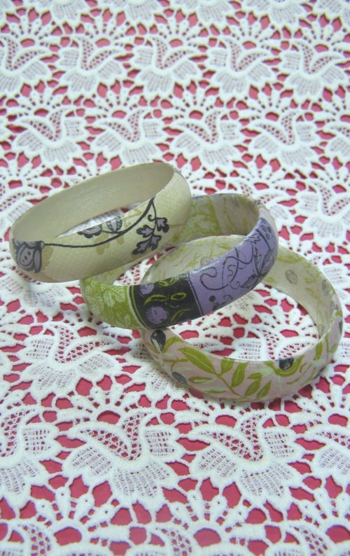 Иллюстрация к книге — Бижутерия и украшения своими руками [i_317.jpg]