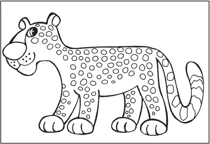 Иллюстрация к книге — Аппликация [i_014.jpg]