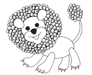 Иллюстрация к книге — Аппликация [i_031.jpg]