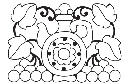 Иллюстрация к книге — Аппликация [i_037.jpg]