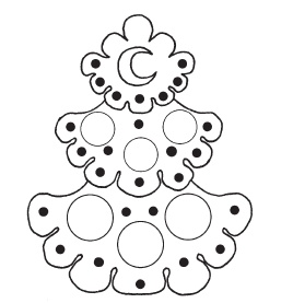 Иллюстрация к книге — Аппликация [i_038.jpg]