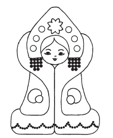 Иллюстрация к книге — Аппликация [i_041.jpg]