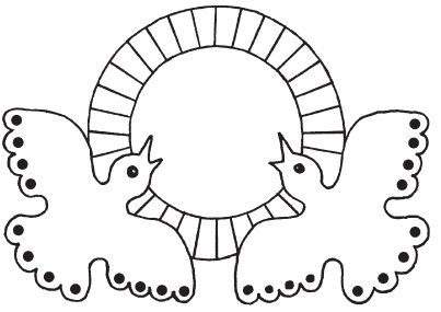 Иллюстрация к книге — Аппликация [i_053.jpg]