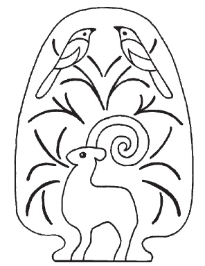 Иллюстрация к книге — Аппликация [i_059.jpg]