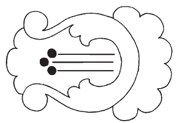 Иллюстрация к книге — Аппликация [i_063.jpg]