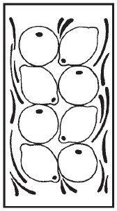 Иллюстрация к книге — Аппликация [i_105.jpg]