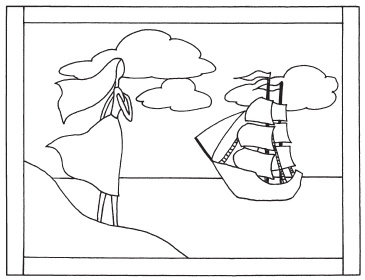 Иллюстрация к книге — Аппликация [i_121.jpg]