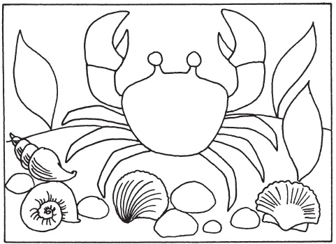 Иллюстрация к книге — Аппликация [i_144.jpg]