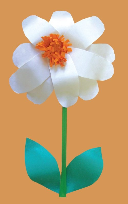 Иллюстрация к книге — Аппликация [i_160.jpg]